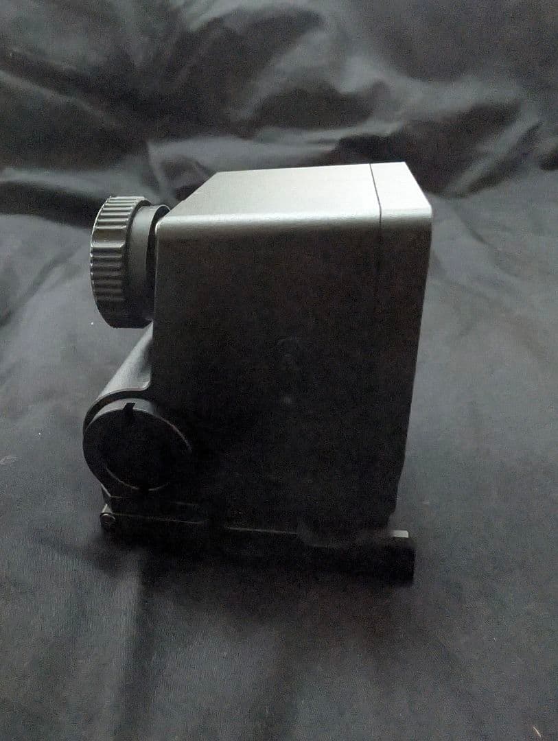 【新品】OWS 390　サーマルサイト　20mmレイル対応