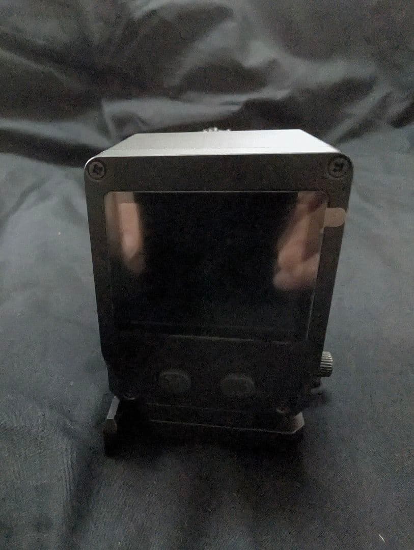 【新品】OWS 390　サーマルサイト　20mmレイル対応