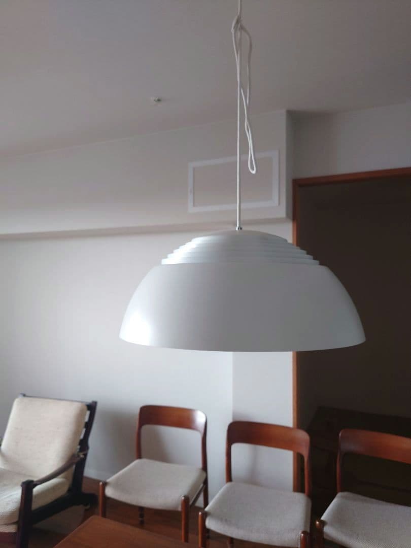 ルイスポールセン　AJロイヤル500