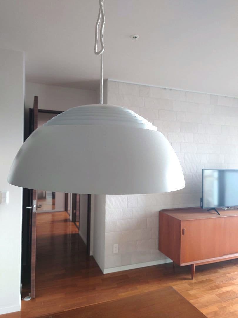 ルイスポールセン　AJロイヤル500