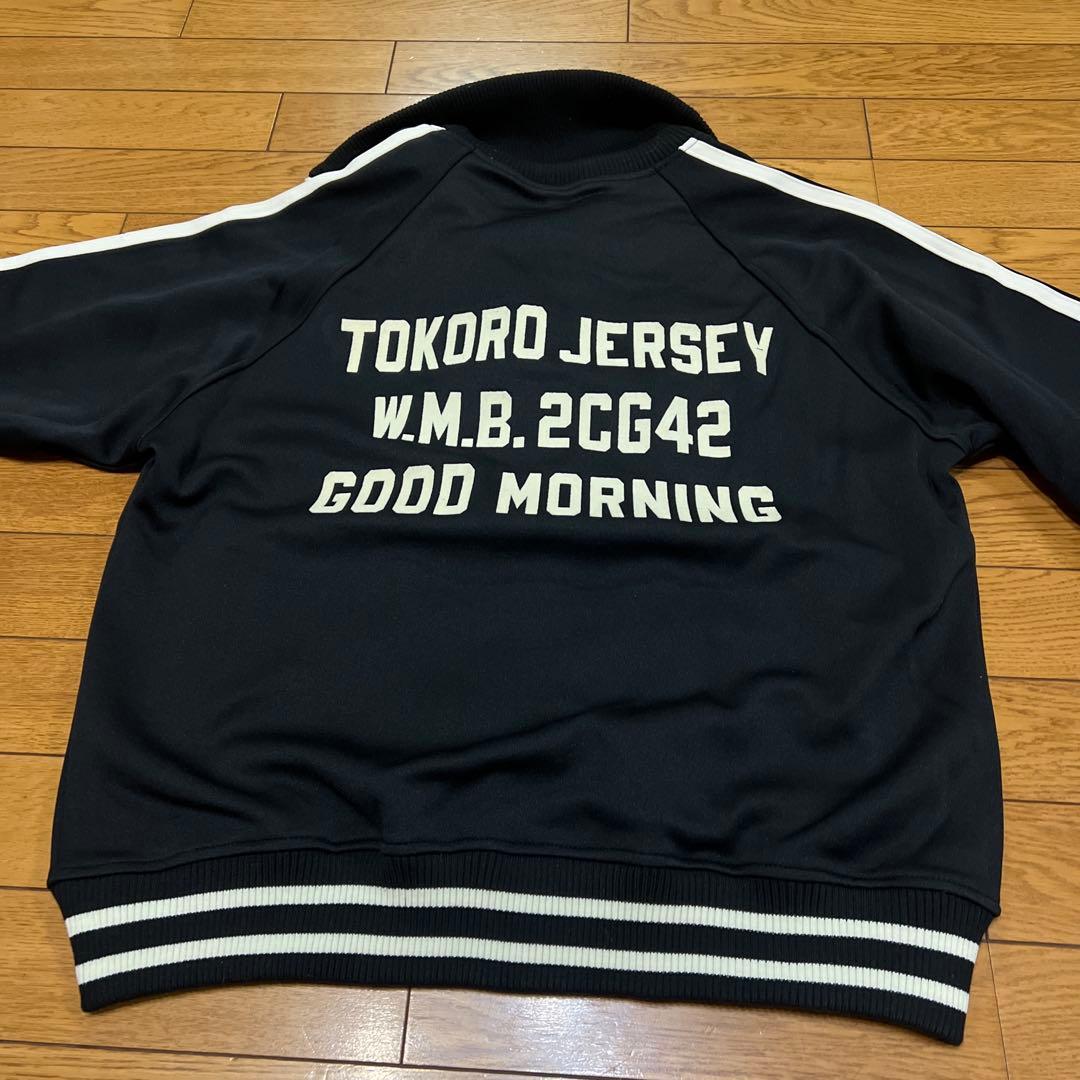 所ジャージ　アサヒワンダ　懸賞品　非売品　激レア