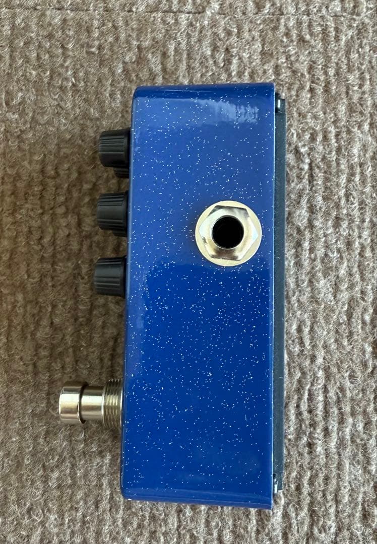 Mooer A7 Ambiance ギターエフェクター