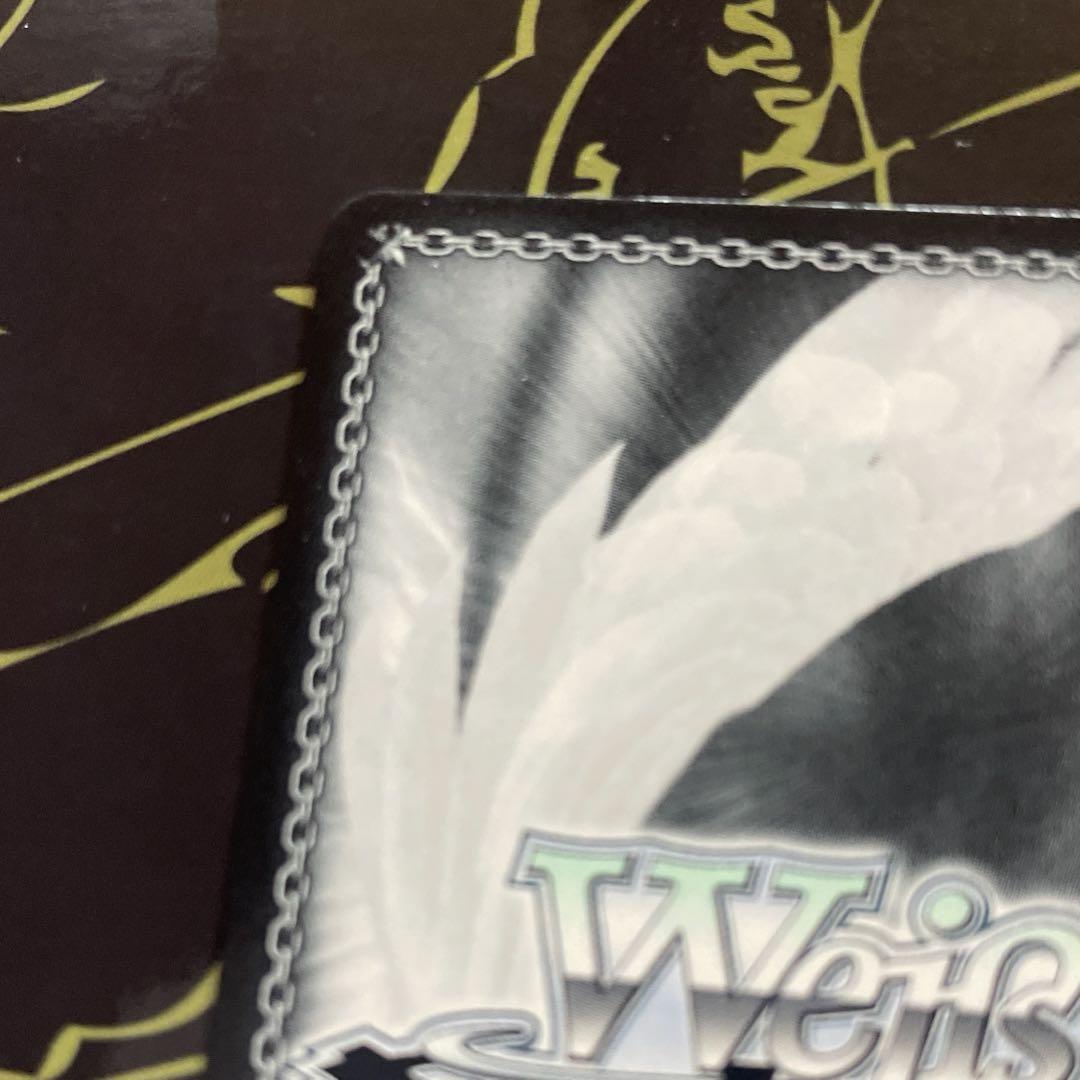 角川スニーカー文庫 Vol.2 次なる未知への探究　ハルヒ　箔押しサインカード