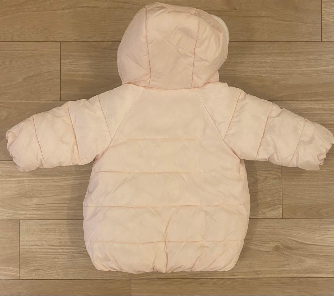 88cm ジャカディ ダウンジャケット