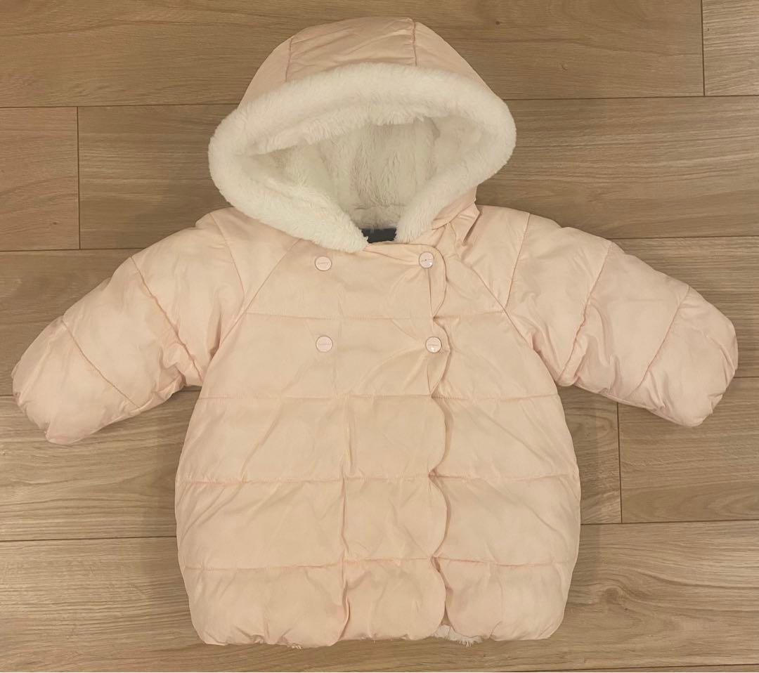 88cm ジャカディ ダウンジャケット