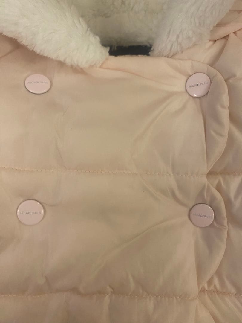 88cm ジャカディ ダウンジャケット