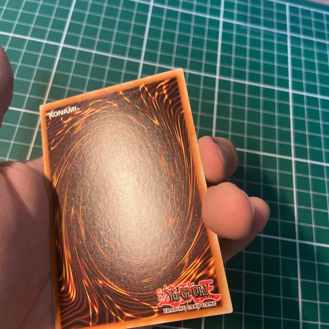 ブラックマジシャンガール ゴーストレア 英語 1st ホログラフィックレア