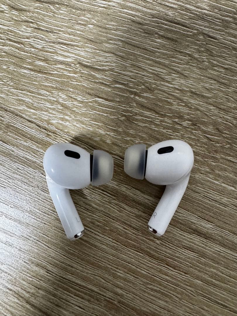 AirPods Pro 2 本体のみ　純正品