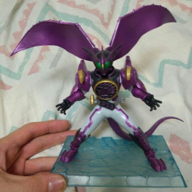 値段ご提示ください！箱あり！フィギュア 仮面ライダーオーズ！