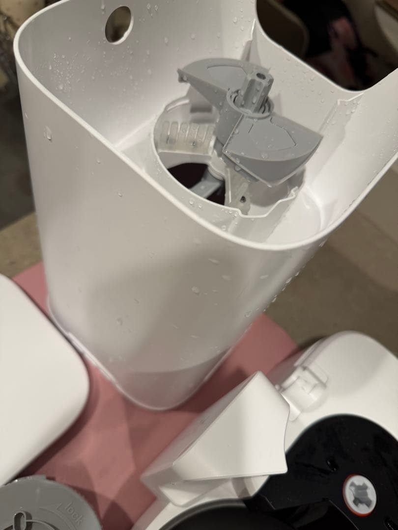 PETKIT 自動給餌器 Solo カメラ付き