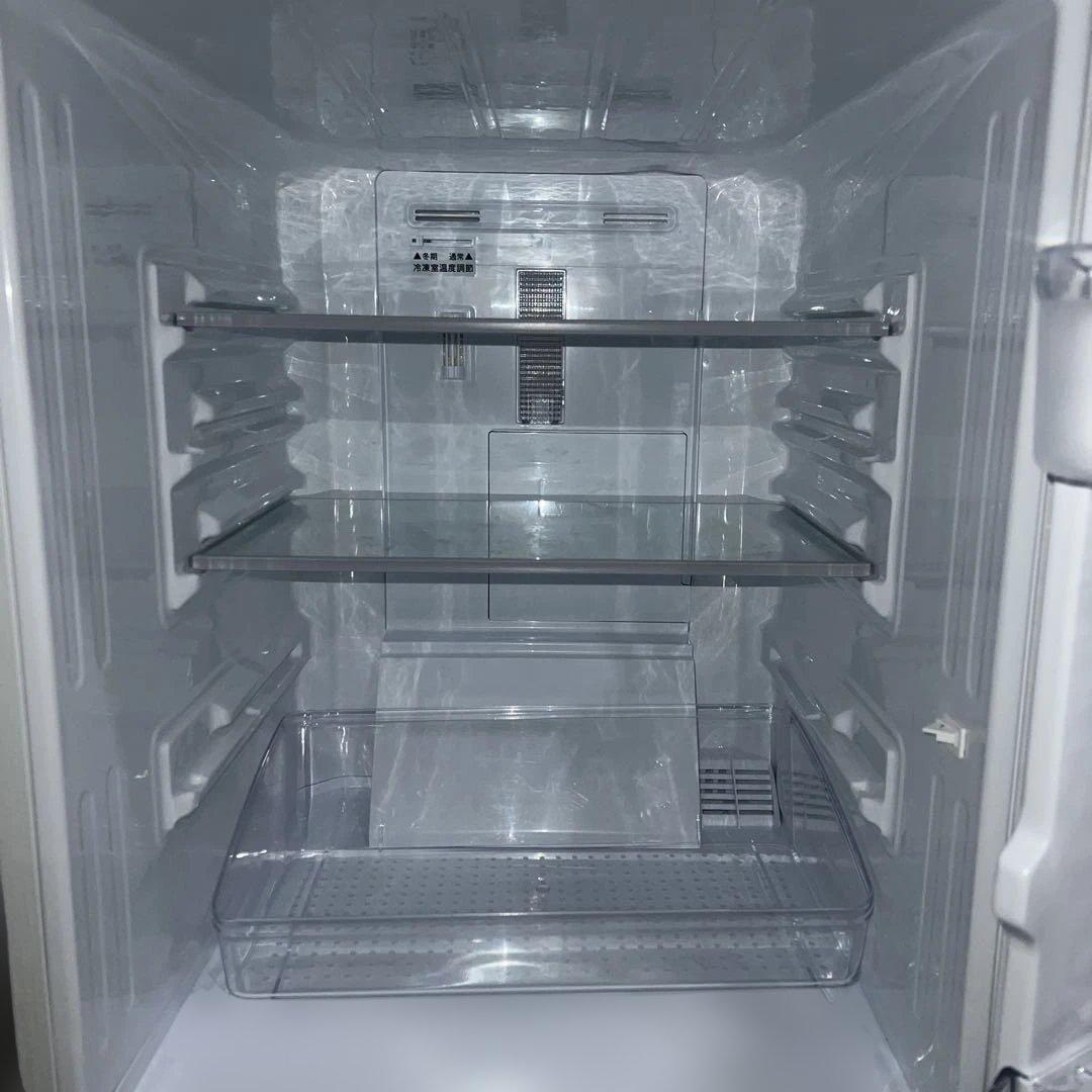 ⭐︎大人気モデルSHARP＆TOSHIBA/冷蔵庫.洗濯機/ホワイト2点セット