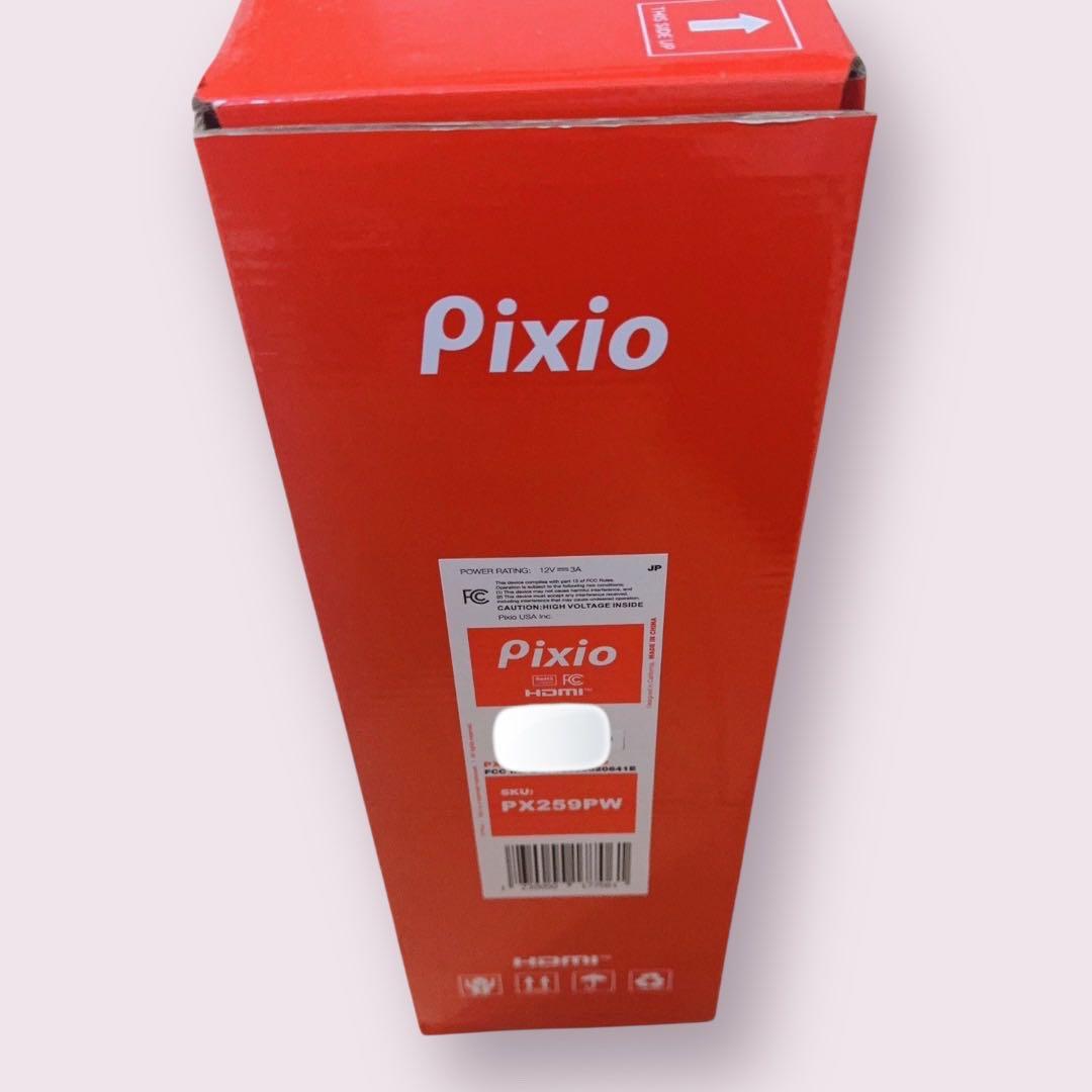 ◼️新品◼️PX259 Prime / White 白◼️Pixio◼️