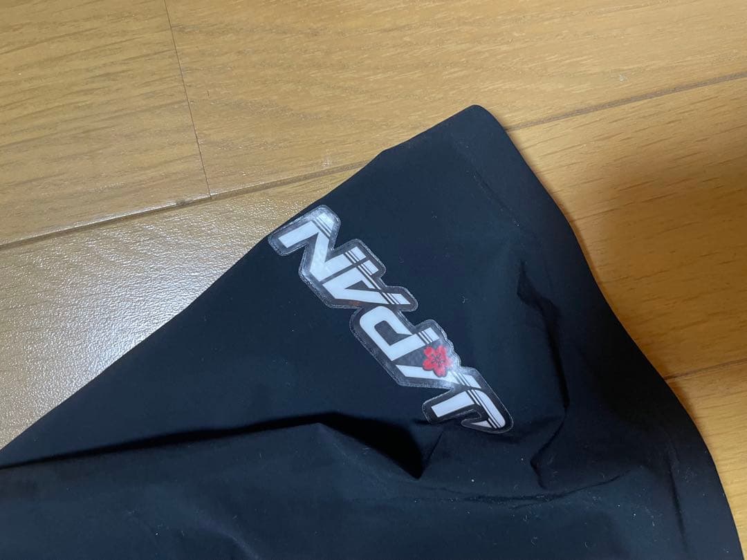 arena アクアフォースストームX MF Mサイズ　日本代表支給品