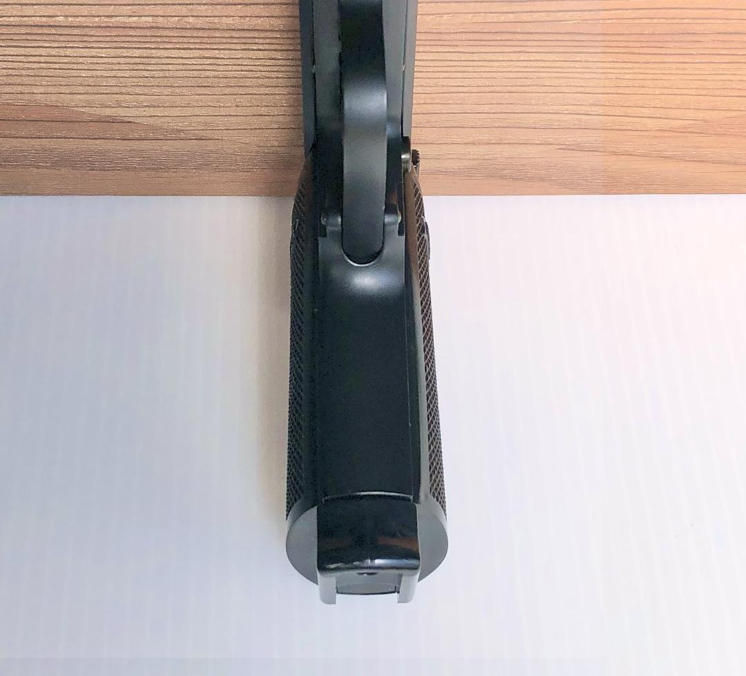 【美品】マルゼン　ワルサーPPガスブローバック ＋ 化粧箱(ppk/ppks可)