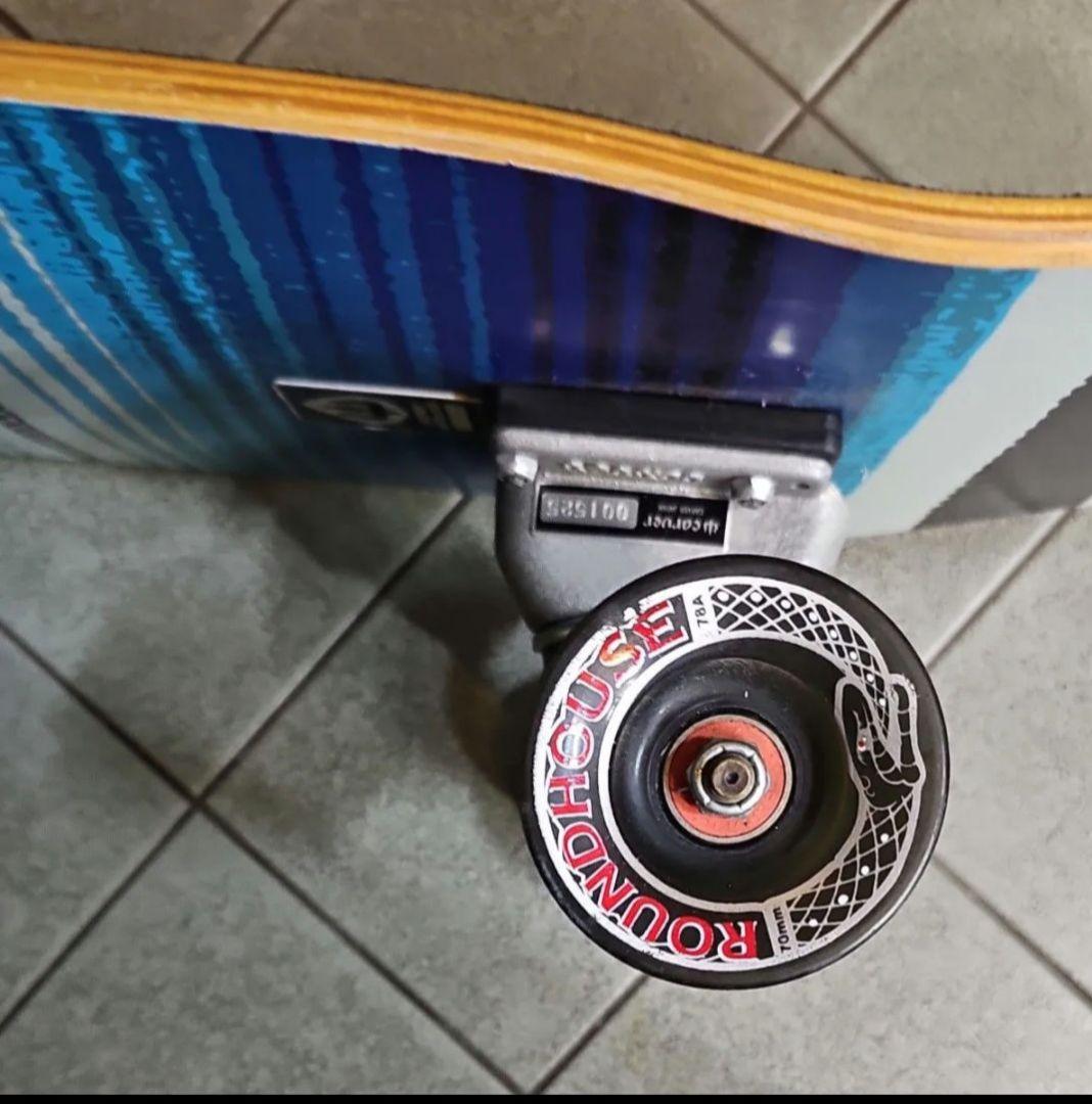 p*6様 n*o様 CARVER カーバー　29.5インチ　C7 サーフスケート