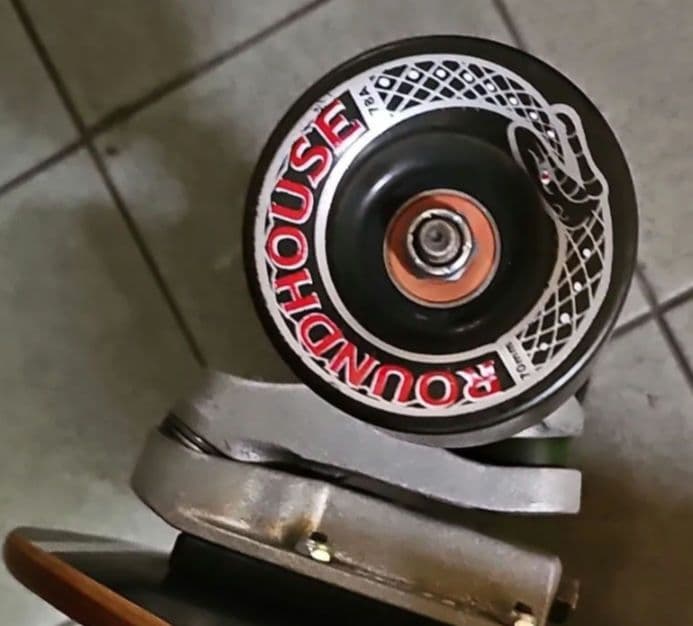 p*6様 n*o様 CARVER カーバー　29.5インチ　C7 サーフスケート