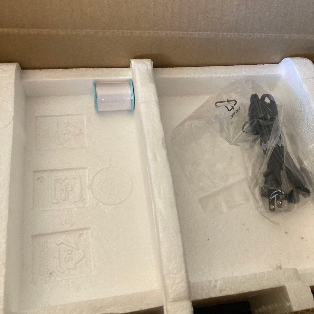 ブラザー　コンピュータミシン