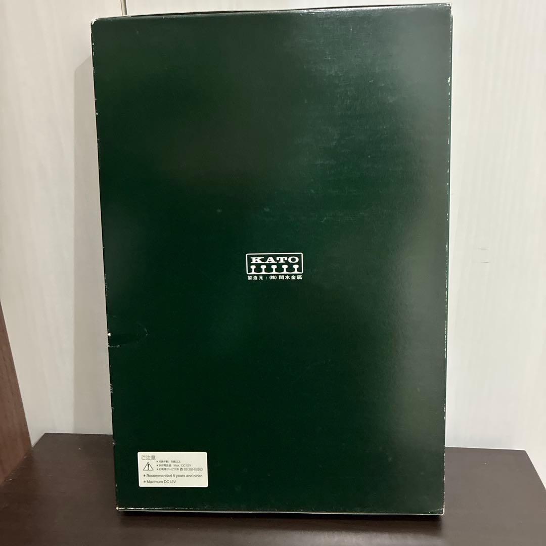 KATO ニセコ 6両基本セット