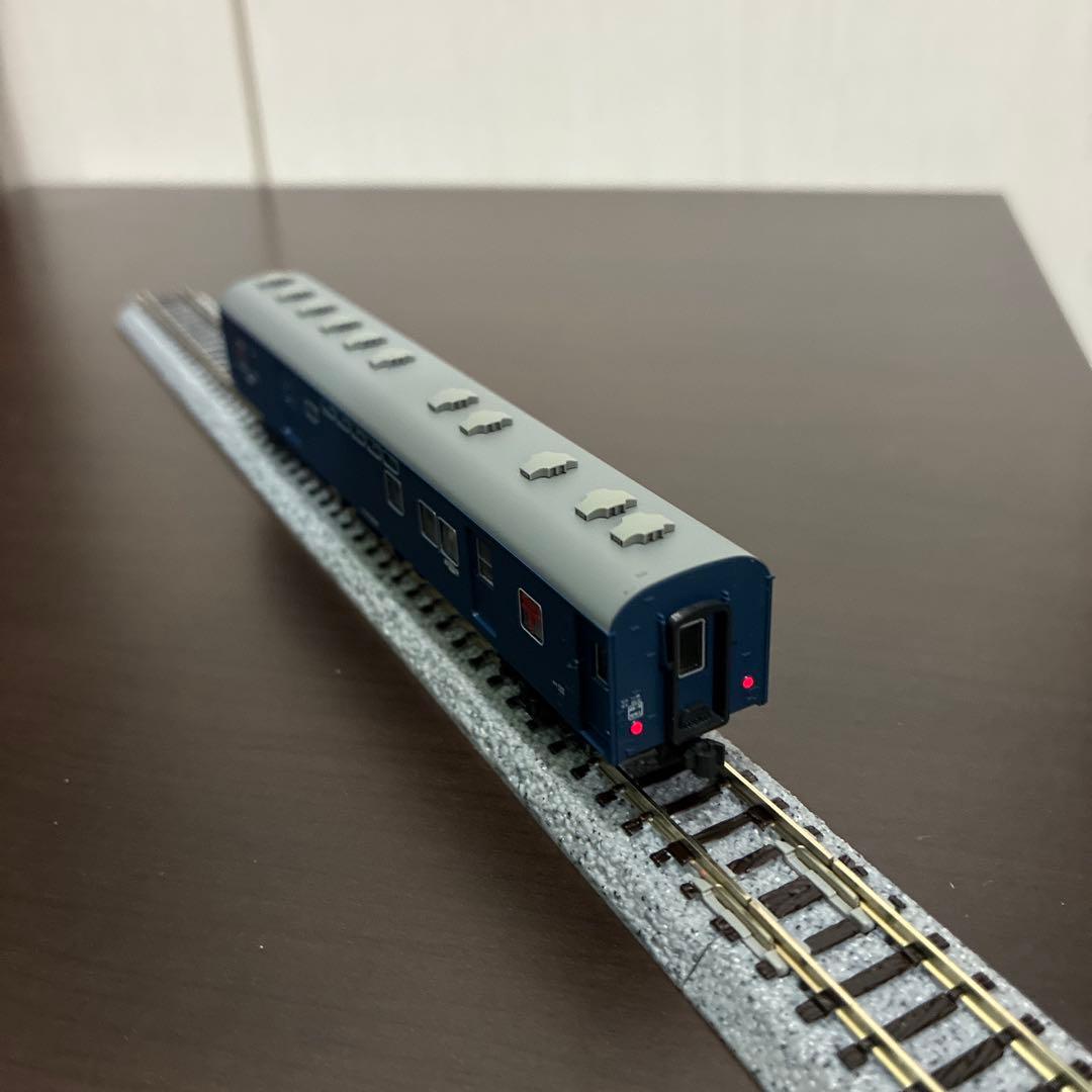 KATO ニセコ 6両基本セット