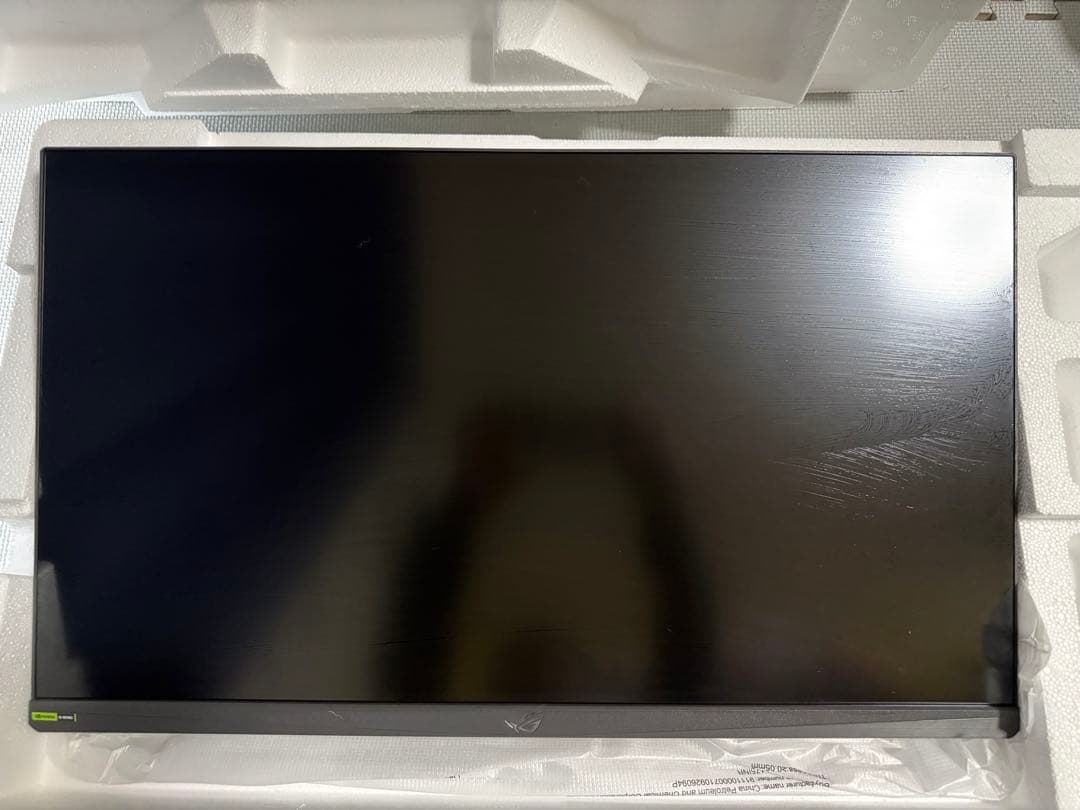 ASUS XG27ACS 27インチ FastIPS