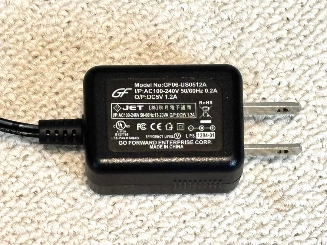 OPTICON NLV-3101 定置式 バーコードリーダー 動作確認済