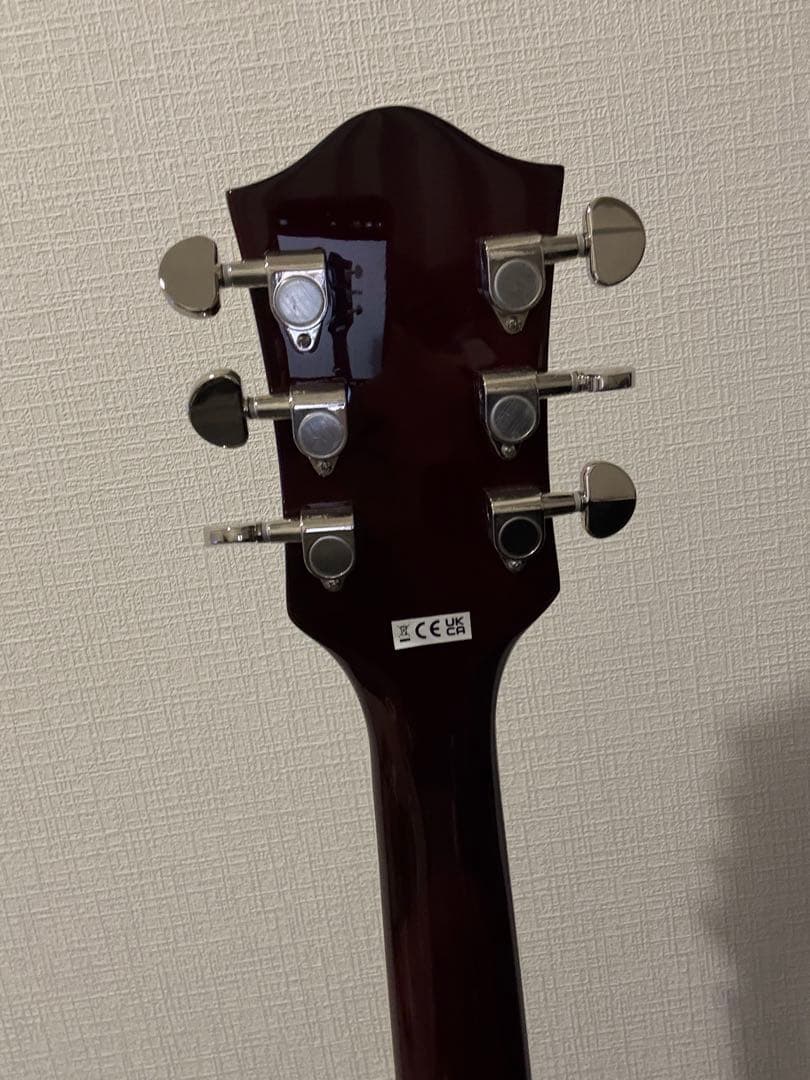 【期間限定値下げ】Gretsch / G2622