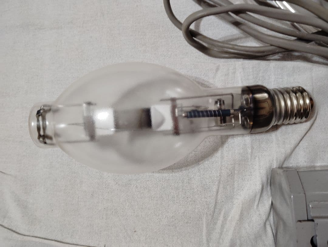 岩崎電気 HIDランプ 　400wランプ