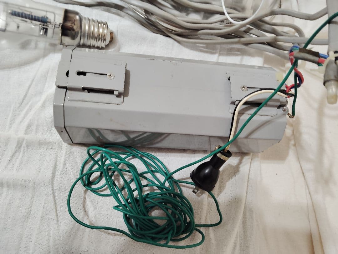 岩崎電気 HIDランプ 　400wランプ