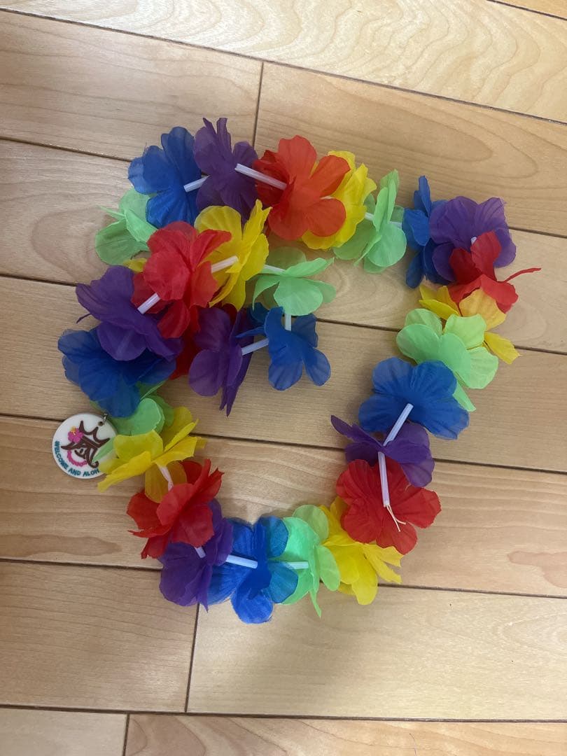 ジャニーズ 嵐 会報 No1〜No106 抜けなし 5×20 スワロフスキー