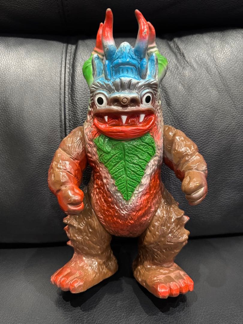 ジャイアント　ミクラス　バンダイ1991