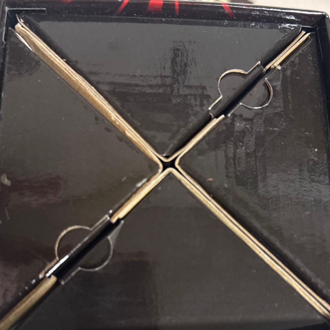 スターウォーズ STAR WARS エピソード1ダイキャストウォッチ 4種セット