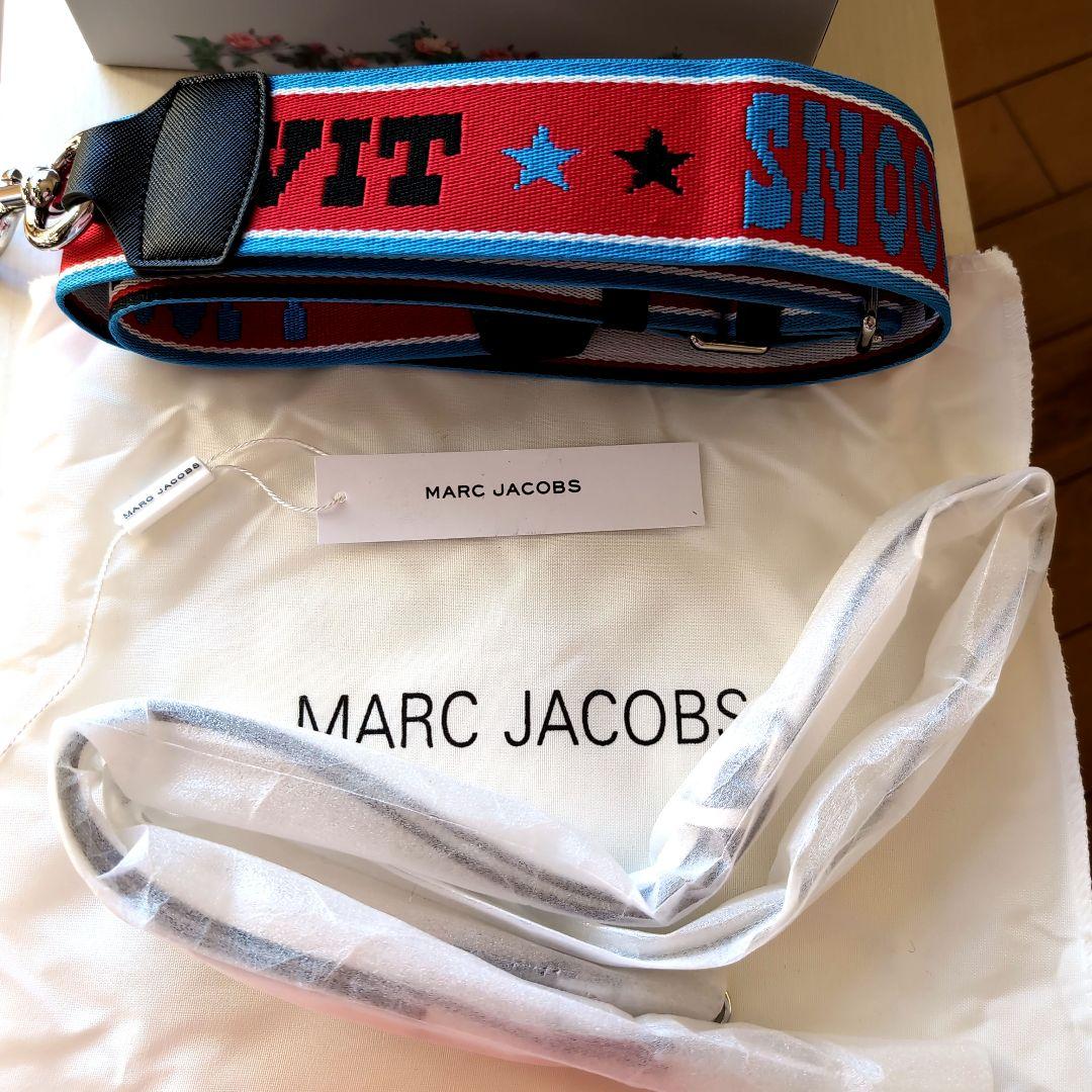 MARC JACOBS スヌーピー バッグ