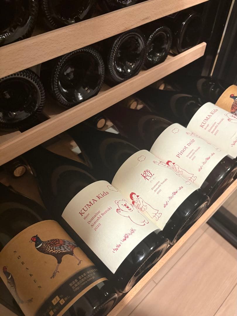 希少 レ・グランジュ・パクネス ラ・マメット 2018&2019 2本セット