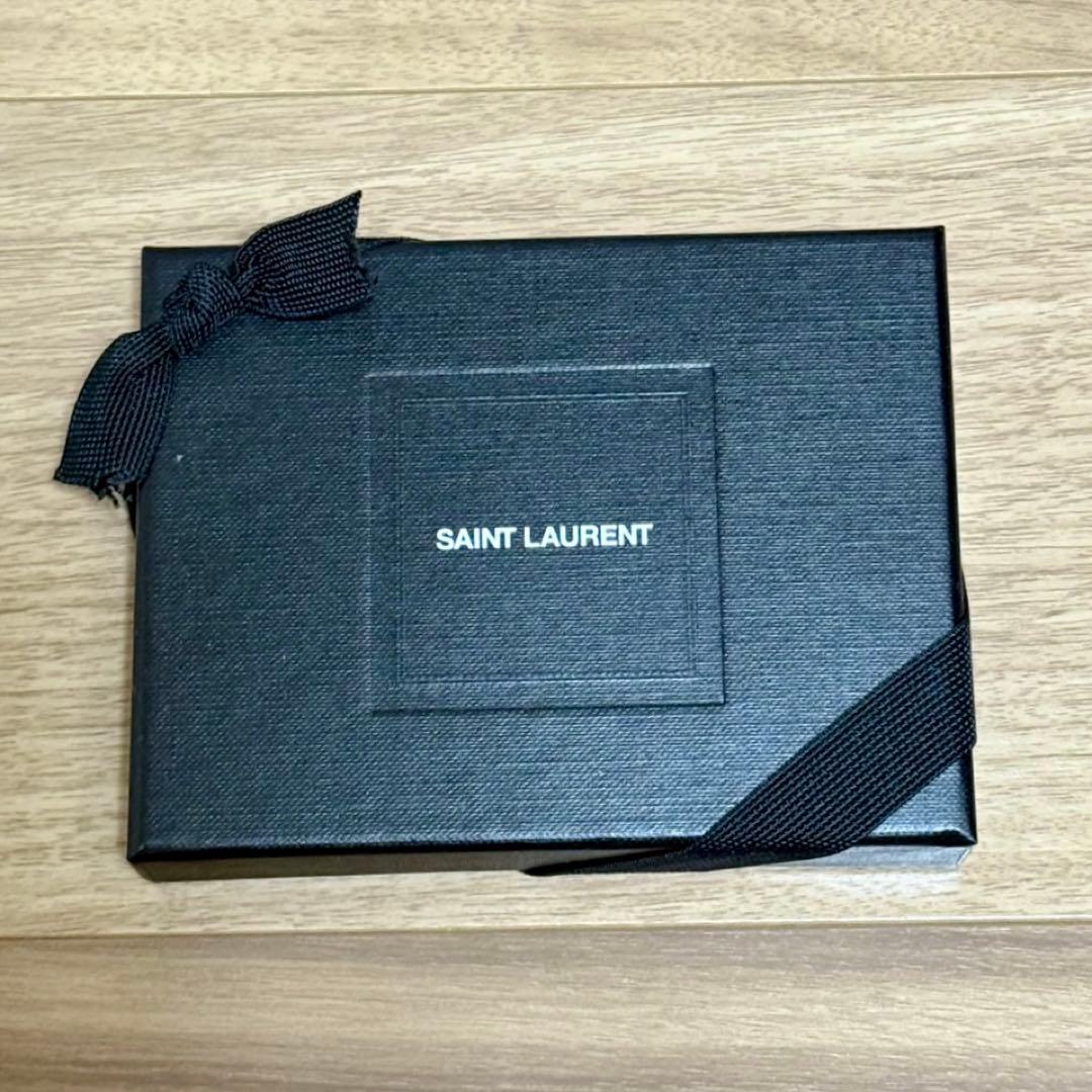 【極美品】SAINT LAURENT サンローラン トランプ セット 2個入り