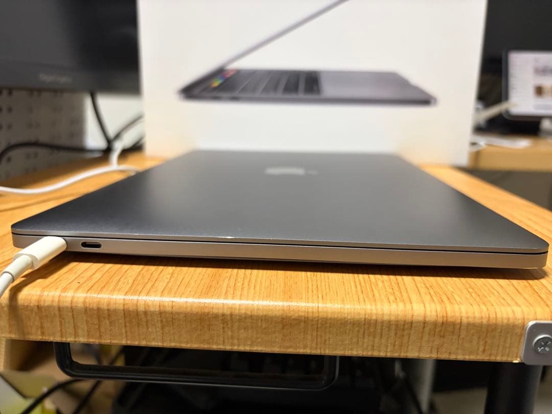 【訳あり】MacBook Pro 13インチ 2017 (8GB/128GB)