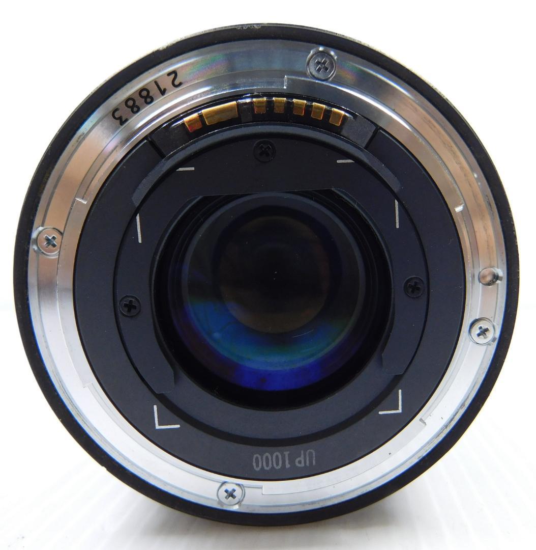 Canon ズームレンズ EF 16-35mm f/2.8L USM キヤノン