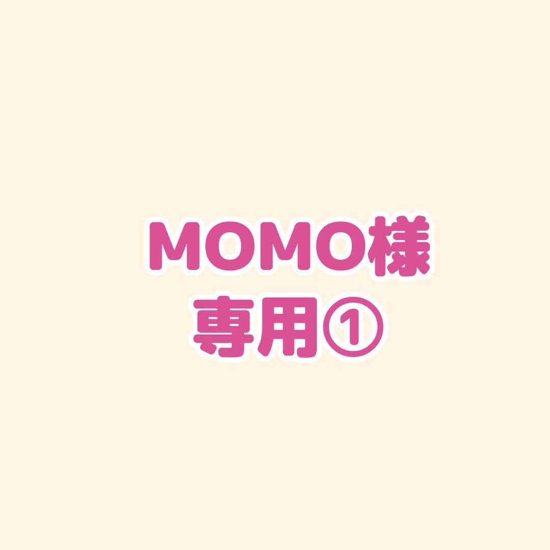 ピンズ・ピンバッジ・缶バッジ MOMO