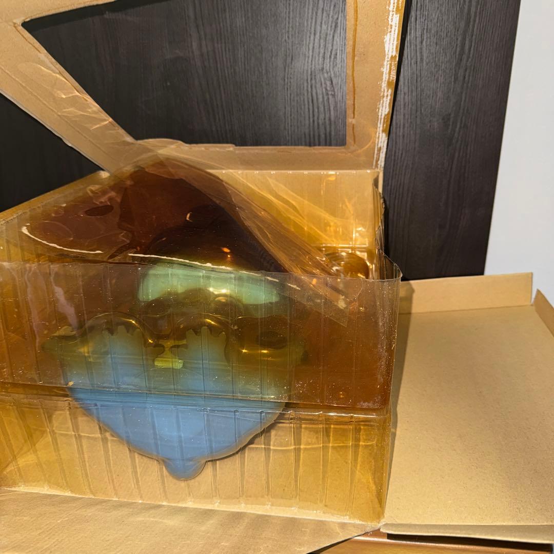 一番くじ　スティッチ　フィギュア　BIG 未使用