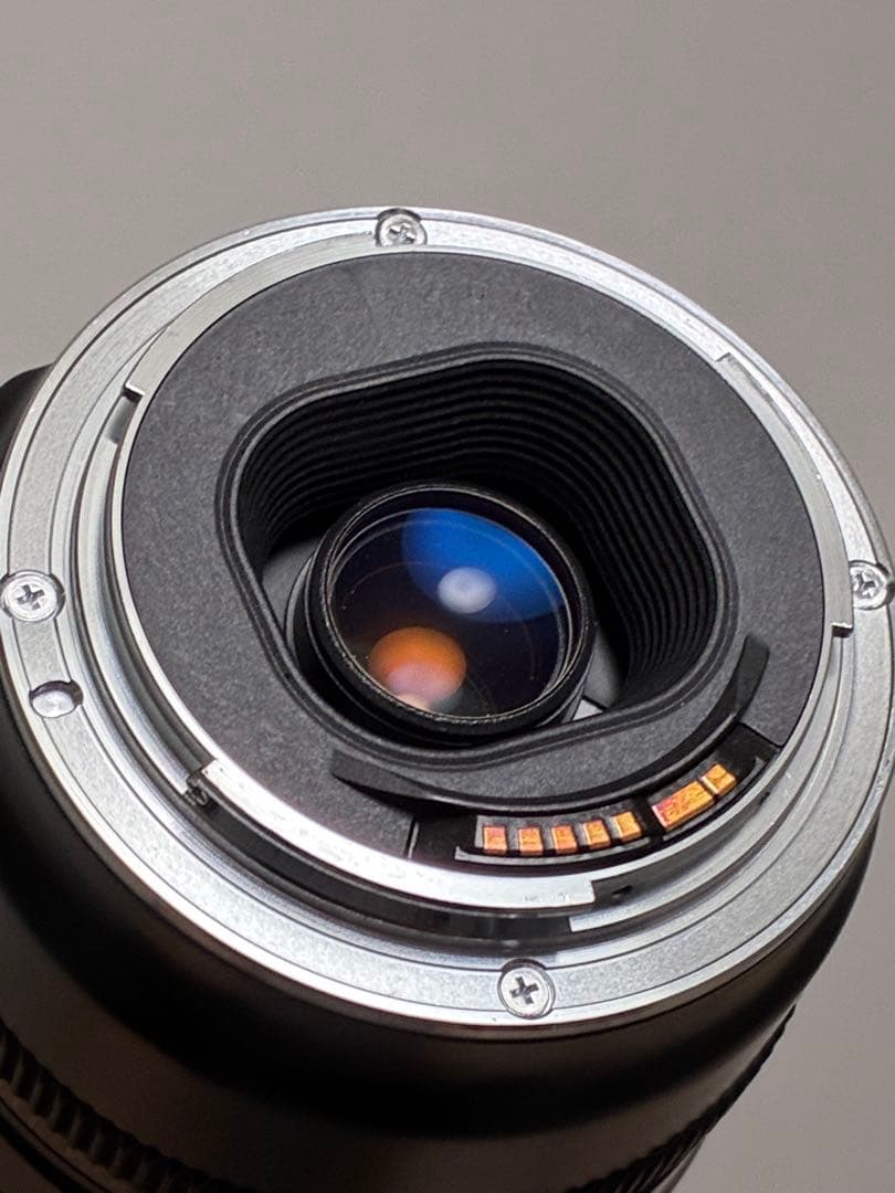 ⭐️美品⭐️キャノンCanon EF 100-300mm 4.5-5.6 USM