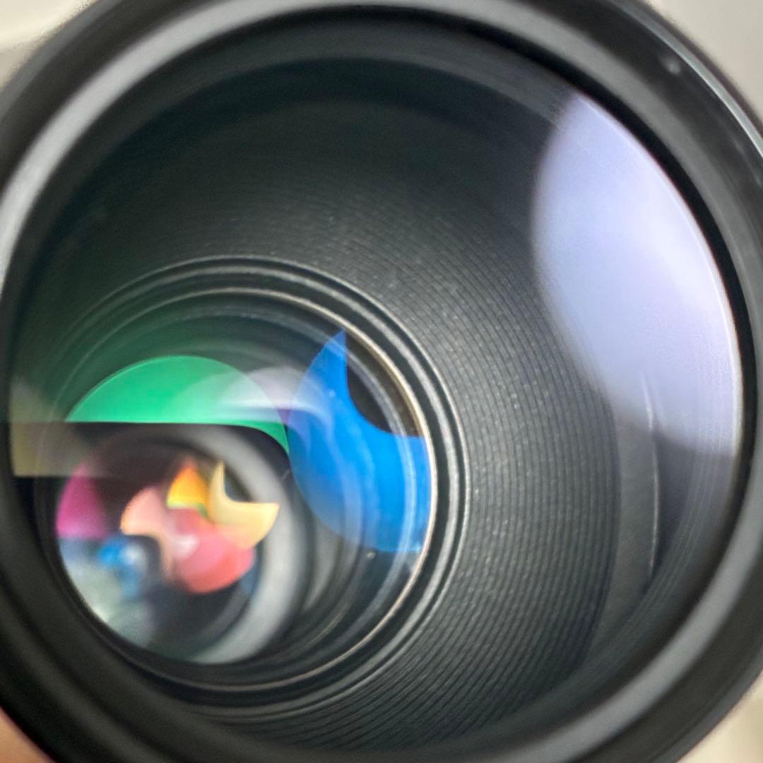 ⭐️美品⭐️キャノンCanon EF 100-300mm 4.5-5.6 USM