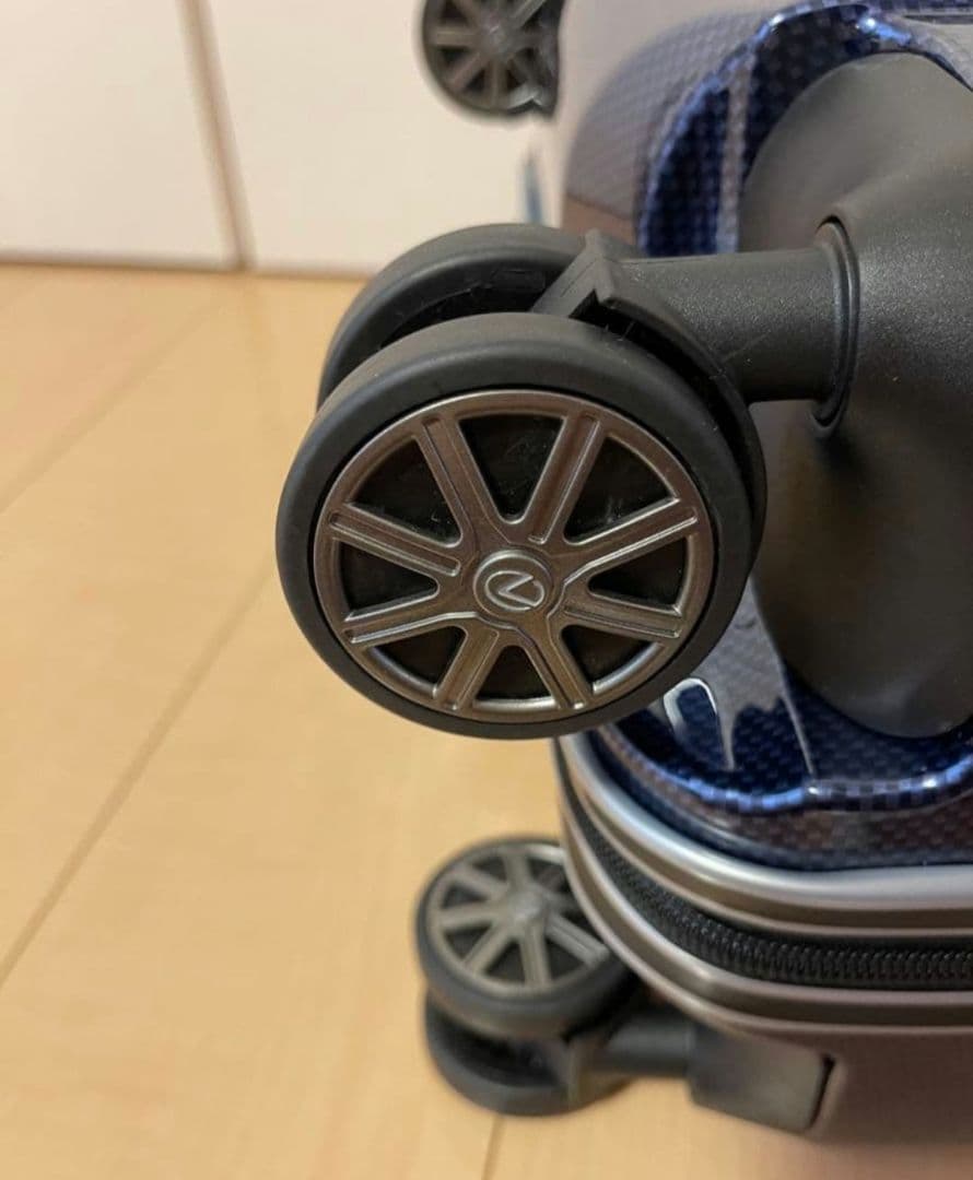 ◯専用◯レクサス　キャリーケース　スーツケース　非売品