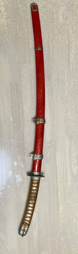 日本刀・模造刀•武具