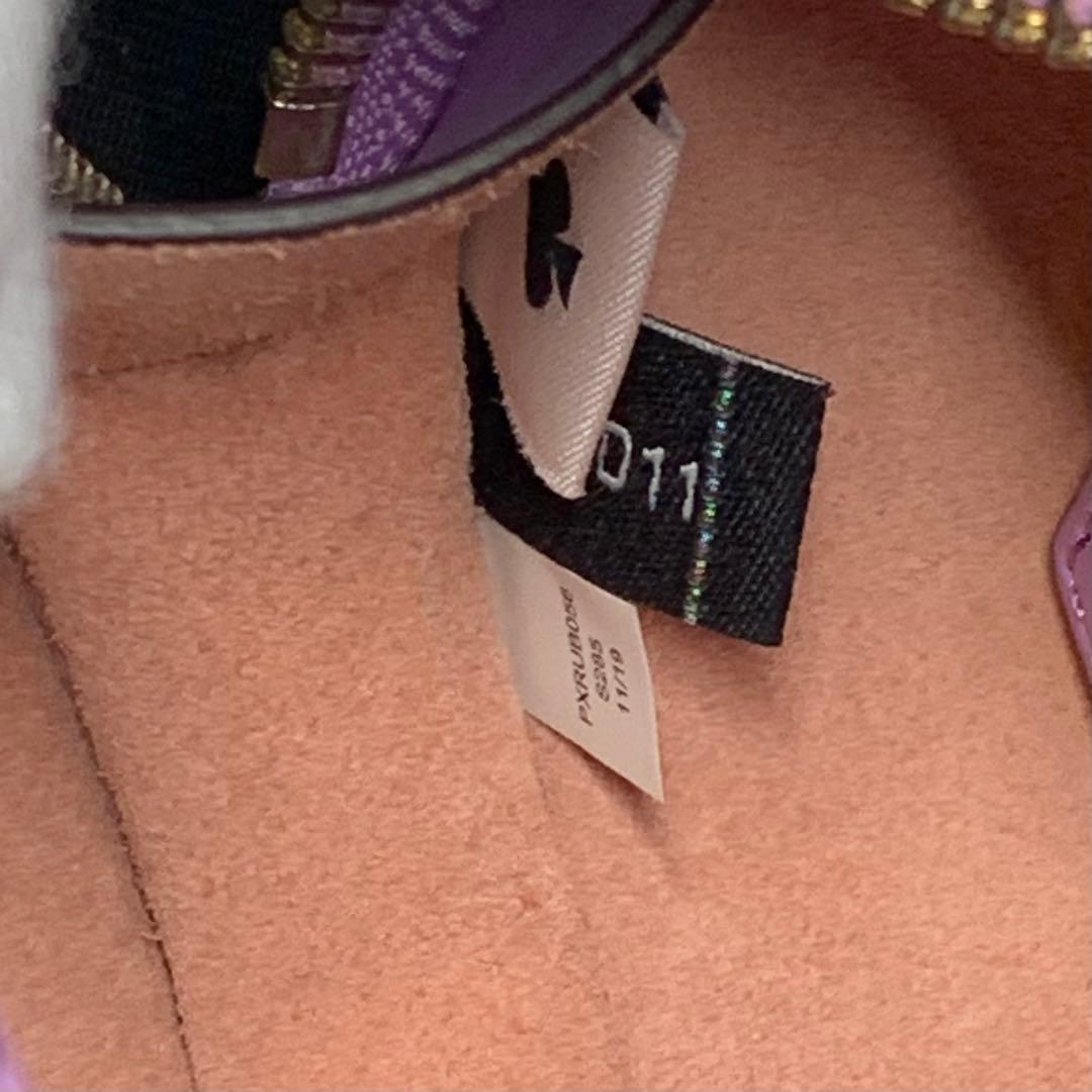 K832⭐︎美品 ケイトスペードNY タイニー エレファント ショルダーバック