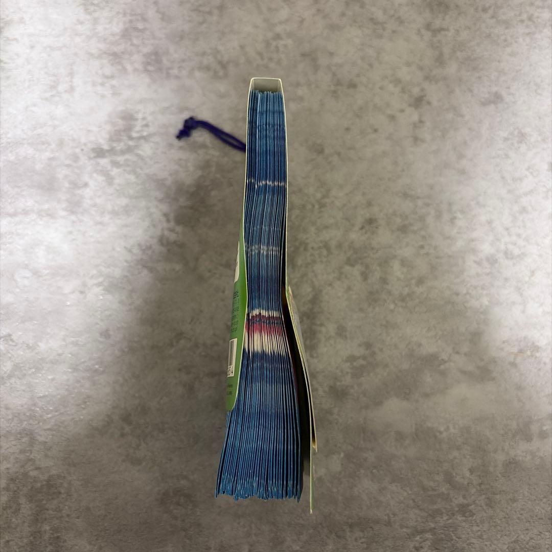 新品未使用未開封ポケモンシール烈伝4 シール2枚入り