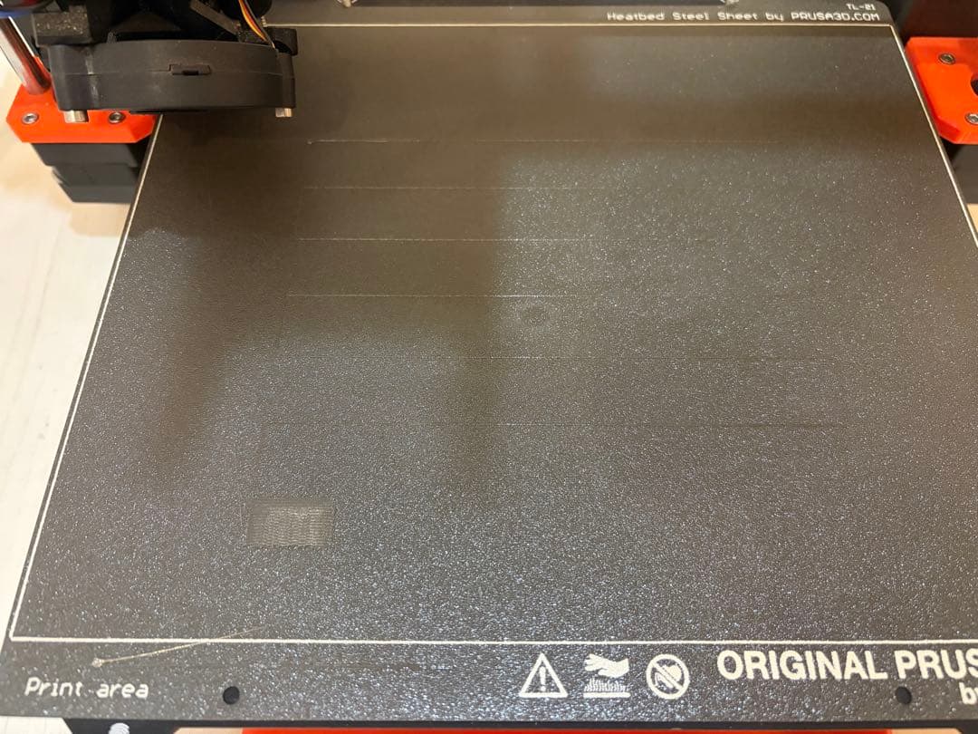 【お正月最終値下げ】Original Prusa i3 MK3S+ 3Dプリンタ