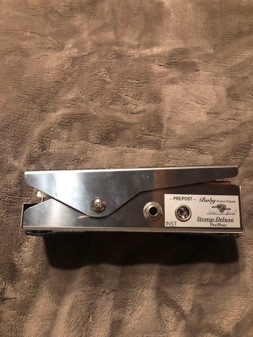 ギター Shin's Music Baby Perfect Volume