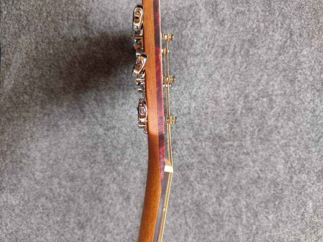 S.Yairi YD-027 NTL アコースティックギター 2013年製