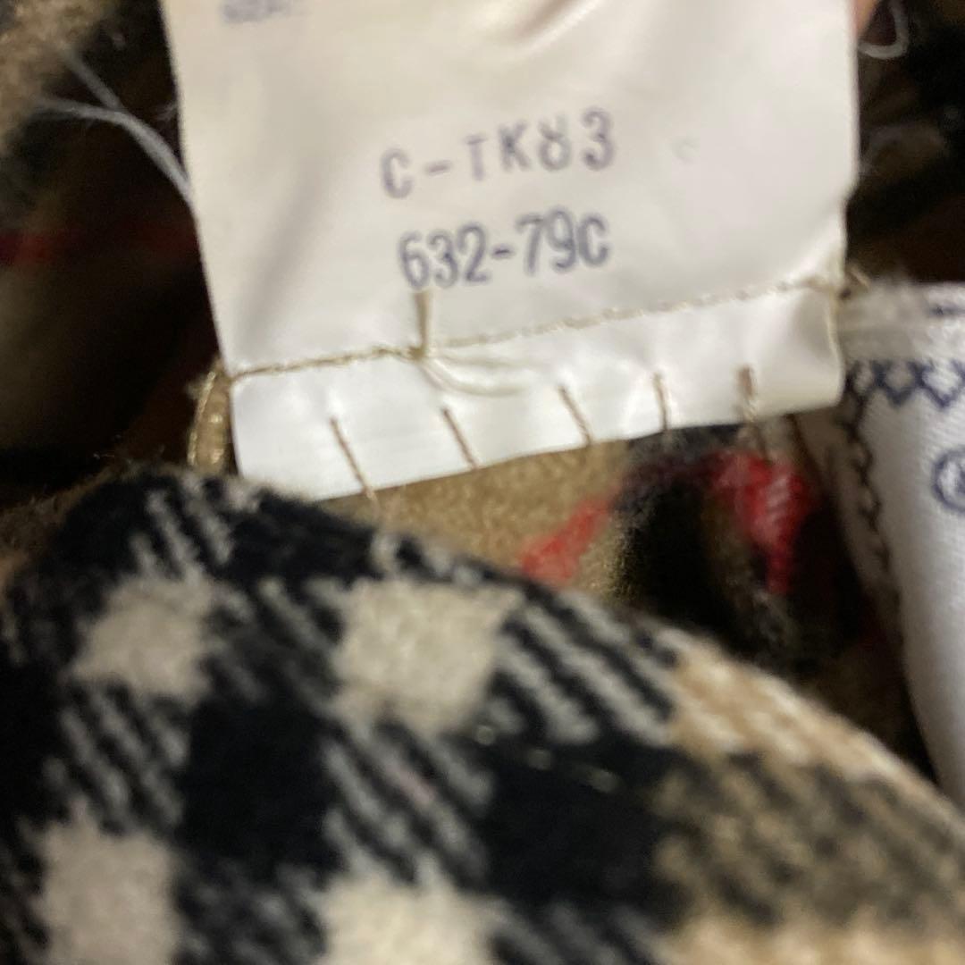 Burberrys リバーシブル コート ノバチェック レディース ロング