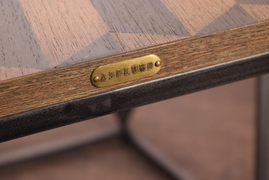 ASPLUND/アスプルンド ANTONIA/アントニア ローテーブル