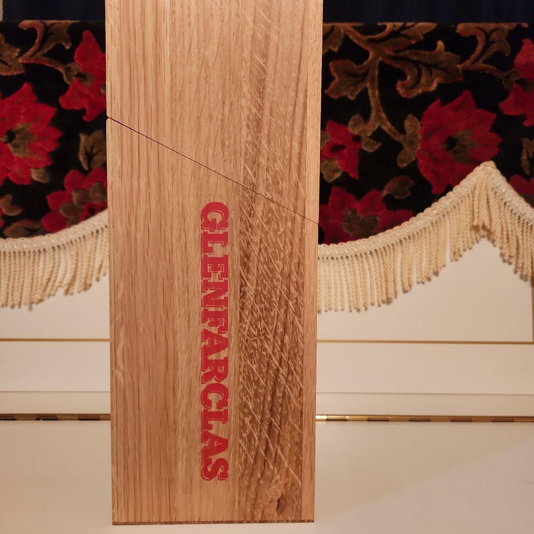 [ 日本限定 希少商品 ] グレンファークラス 2006 Ⅳ